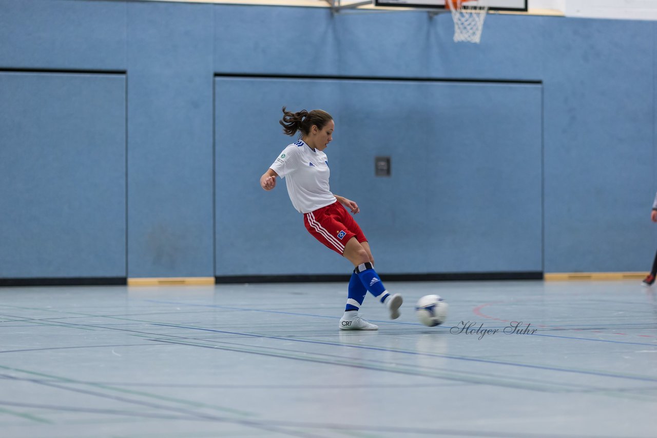 Bild 557 - B-Juniorinnen Futsal Qualifikation